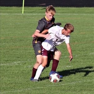 Meet your Posher, Evan